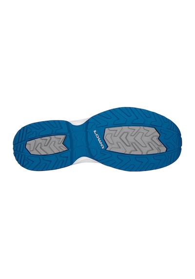 Lowa Innox Evo Gtx Lo Erkek Spor Ayakkabı 310611 Antrasit - Gri