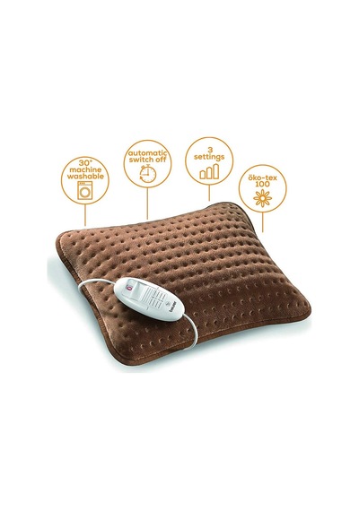 Beurer Hk 48 Cosy Isi Yastiği Sofa Minderi