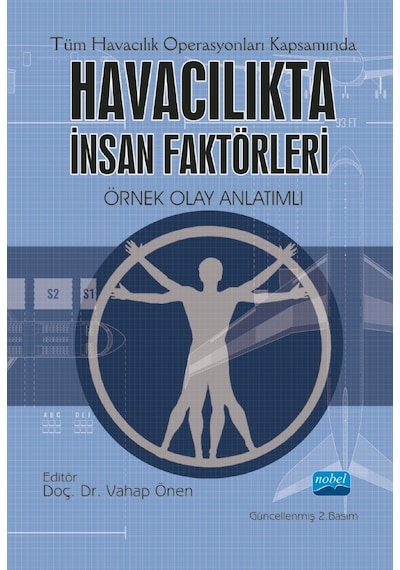 Havacılıkta İnsan Faktörleri