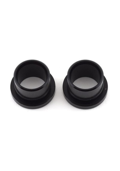 Mavic 15mm - 12mm Çevirici Ön Adaptör lb4104200 Siyah - Kırmızı