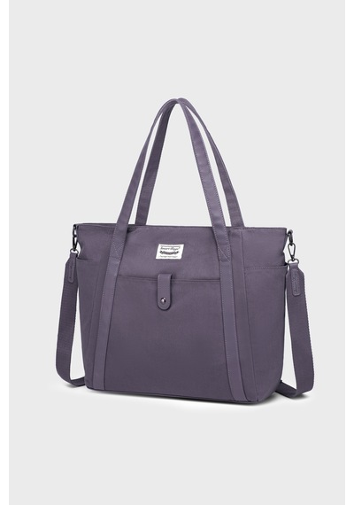 Smart Bags Bayan Çanta 2022 1324 Füme