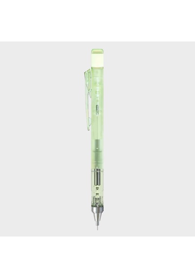 Tombow Mono Graph Pastel Glass Color 0.5mm Mekanik Kurşun Kalem M Diğer
