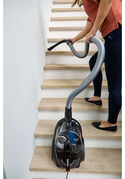 Philips FC9750/07 PowerPro Max Torbasız Elektrikli Süpürge
