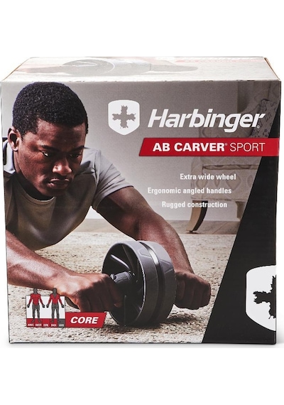 Harbinger Ab Carver Sport Fes 22300