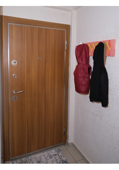 Ahşap Duvar Askılığı Diğer
