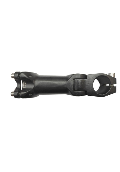 Vona Al-356 Açı Ayarlı Gidon Boğazı 31.8mm Siyah