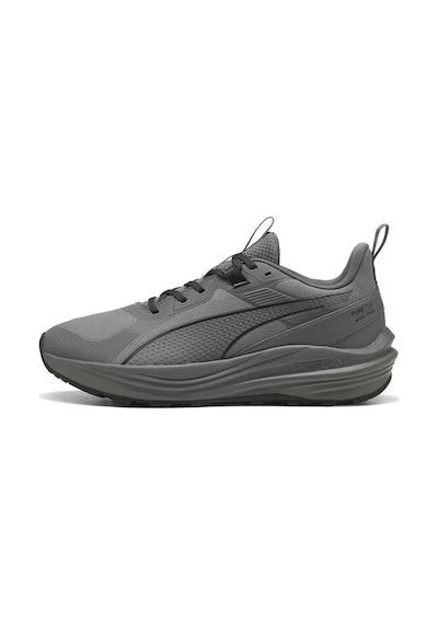 Puma Flare Pro Trail Ptx Erkek Gri Koşu Ayakkabısı Gri