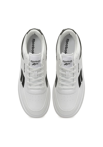 Reebok Estilo-t Iı Beyaz Erkek Sneaker 000000000102156112 Beyaz-siyah Reebok Estilo-t Iı Beyaz Erkek Sneaker 000000000102156112 Beyaz-siyah