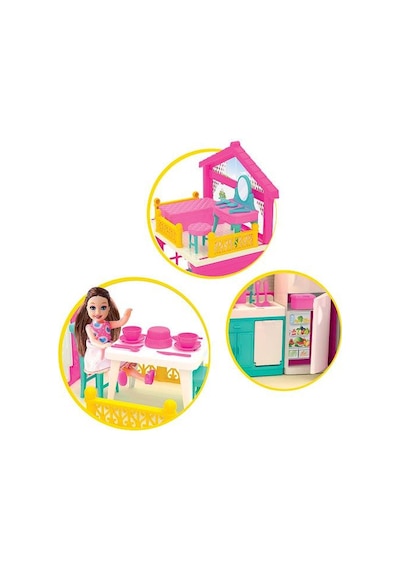 Fen Toys Lola'nın Düşler Evi