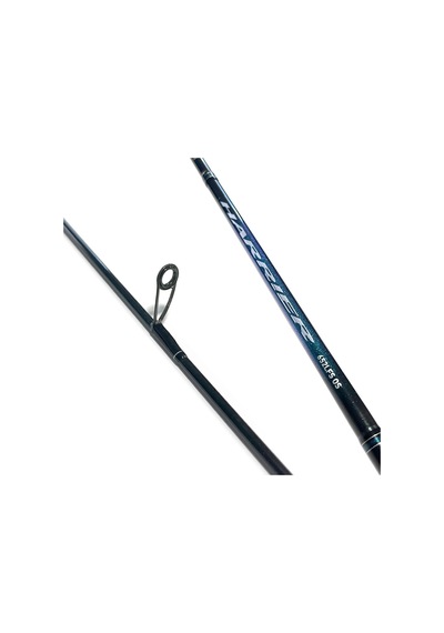 Daiwa Harrier Jigging Ca 196 Cm 15-60 Gr Jig Olta Kamışı