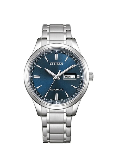 Cıtızen Ny4058-79lc Erkek Kol Saati Gri