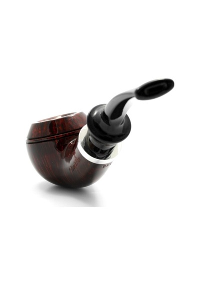 Rattray's Beltane's Fire Brown 9mm. Filtreli Akrilik Saplı Pipo 131090