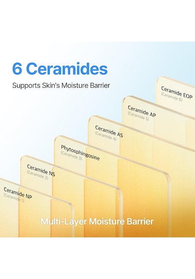 Smooth & Pure Deep Cera Cleansing Foam - Seramid İçerikli Derinlemesine Nemlendirici Yüz Temi