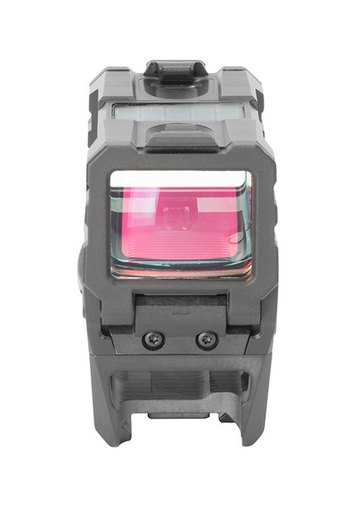 Holosun Dot Sight CLASSIC AEMS-RD Siyah