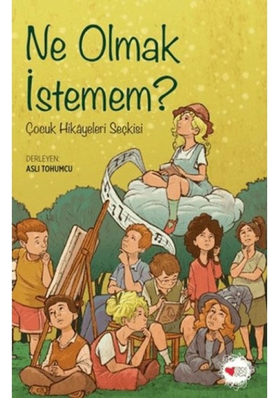 Ne Olmak İstemem - Qhdh-814904