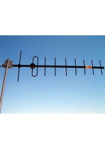 IMK AC 512G/L 380 - 415 MHz UHF 9 Eleman Yagi Anten