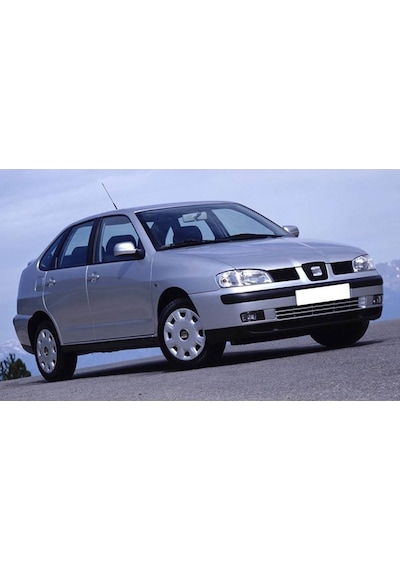Seat Cordoba 2000-2002 Sağ Dış Dikiz Ayna Kapağı Geniş 3B0857538B