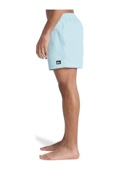 Quiksilver Everyday Deluxe Volley 15 Erkek Mavi Mayo