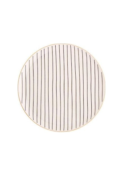 Porland Ruby Veni Vidi Pasta Takımı 4lü 20cm 04ral002615