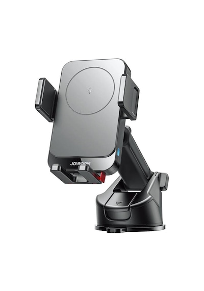 Joyroom Jr-zs241s Wıreless Araç İçi Şarj Telefon Tutucu Siyah Diğer