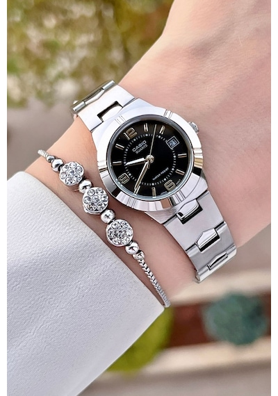 Casio Csıste89 Kadın Kol Saati