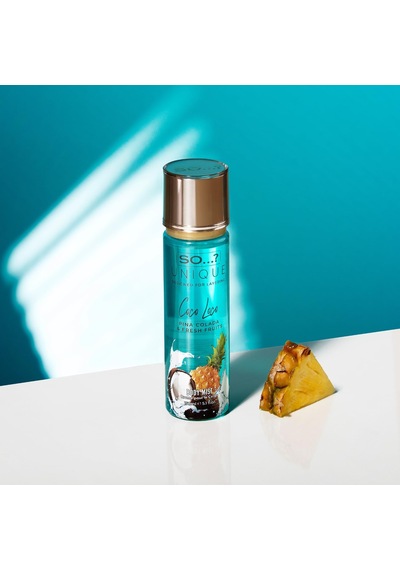 So Unique Coco Loco Vücut Spreyi 150ml