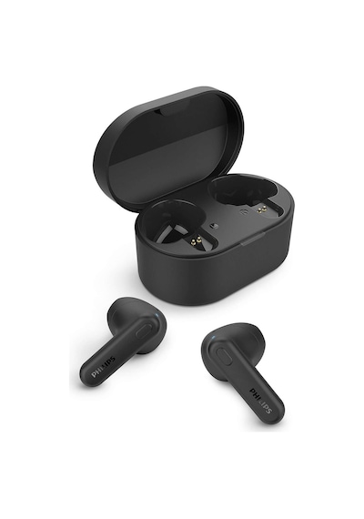 Philips TAT1138BK TWS Gerçek Kablosuz Kulak İçi Kulaklık