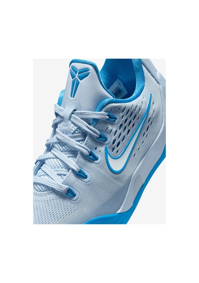Nike Kobe 9 Em Low Tb Hidrojen Mavisi Mavi