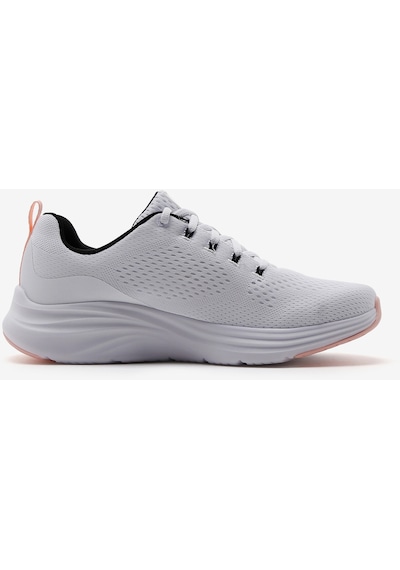 Skechers Vapor Foam  -  Fresh Trend Kadın Beyaz Spor Ayakkabı 150024 Wbc Beyaz