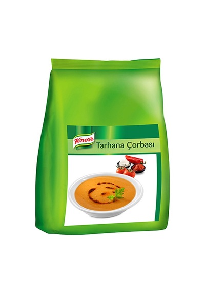 Knorr Tarhana Çorbası 3 KG