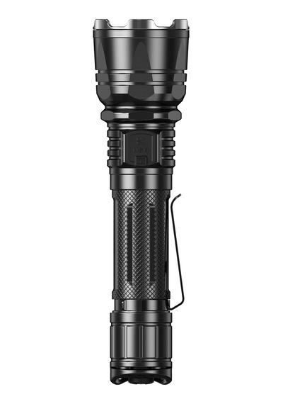 Klarus Xt12gt Pro Uzun Menzilli Taktik Fener