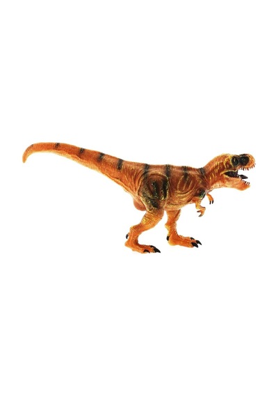 Storeşahin Yumuşak Plastik 31 Cm Dinozor Figür - T-rex Shn0720