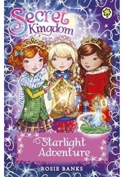 Starlight Adventure Secret Kingdom