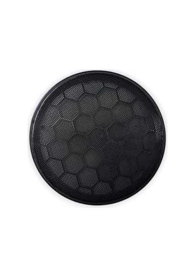 Sol Arka Kapı Hoparlör Kapağı Siyah 3b0868149 Vw Passat B5.5 İle Uyumlu 2001-2005