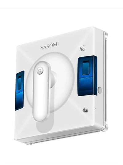 Yasomi Perimax YV509 3000Pa Akıllı Cam Silme Robotu (Teşhir)