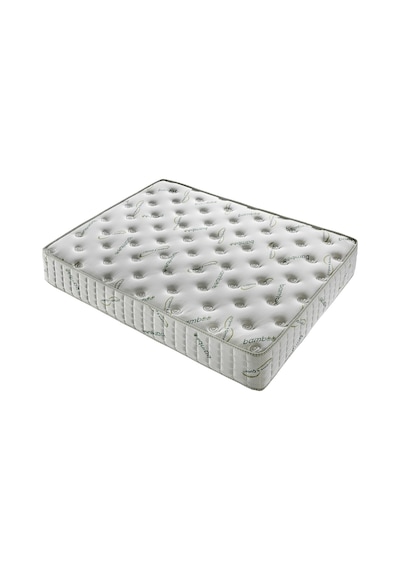 Kuponsartyatak Kupons Bamboo Lüx Ortopedik Yaylı Yatak-Tüm Ölçüler