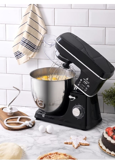 Aryıldız Homechef XXL 153AR305805 10 L Stand Mixer