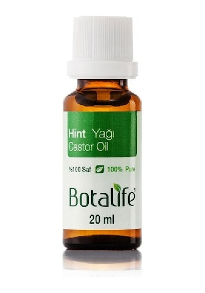 Botalife Hint Yağı 20 ML