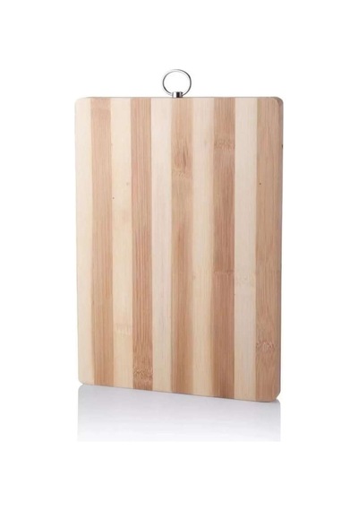 Bambu Kesim Tahtası 18x26cm Royaleks-b.ek-110 Belirtilmemiş