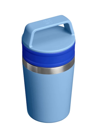 Stanley The Cafe-To-Go Seyahat Bardağı 0.23 L Mavi