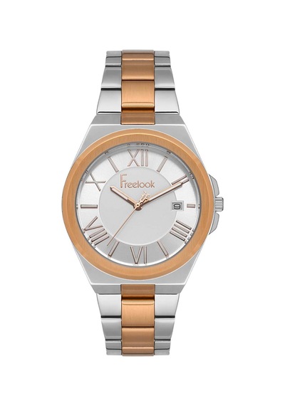 Fl.1.10359.4 Freelook Kol Saati 36 Mm / Metal-rose Gri