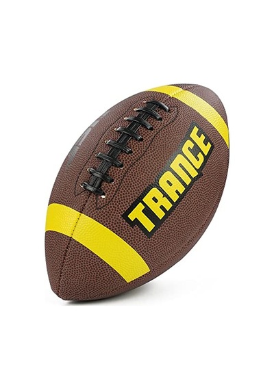 Usr Trance1.2 Amerikan Futbolu Topu Açık Bej - Bej