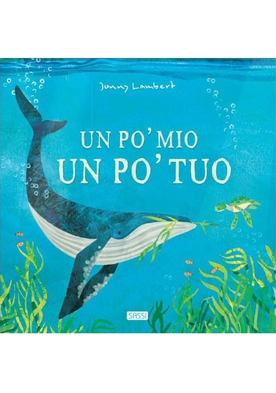 Sassi Una Paura Da Lupo