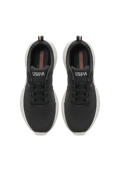 U.S. Polo Assn. U.s. Polo Assn. Tusco Lacivert Erkek Spor Ayakkabı 000000000102156901