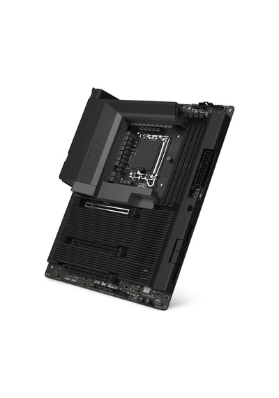 Nzxt N7 Z890 8000mhz Oc Ddr5 Soket Lga 1851 Wıfı6e M.2 Hdmı Atx Anakart