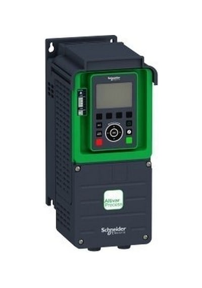 Schneider Atvprocess Ip21 3kw 400v/480v Atv930u30n4 Hız Kontrol Cihazı
