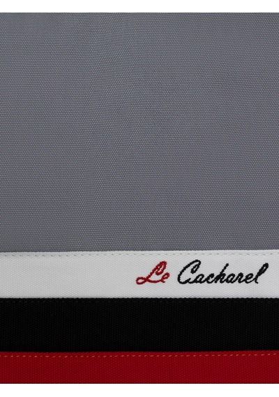 Cacharel Erkek Gri Çanta 50270344-100