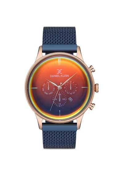 Daniel Klein DK013435D-03 Erkek Kol Saati