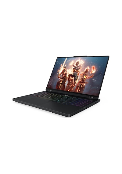 Lenovo Legion Pro 5 16ADR10 83LT0046TRF05 R9-8940HX 24 GB 512 GB SSD 8 GB RTX5070 16" Free Dos Dizüstü Bilgisayar + Zetta Çanta