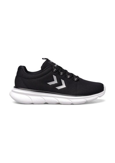 Hummel Tyro Iı 900899-2001 Siyah Unisex Yürüyüş Ayakkabısı Siyah